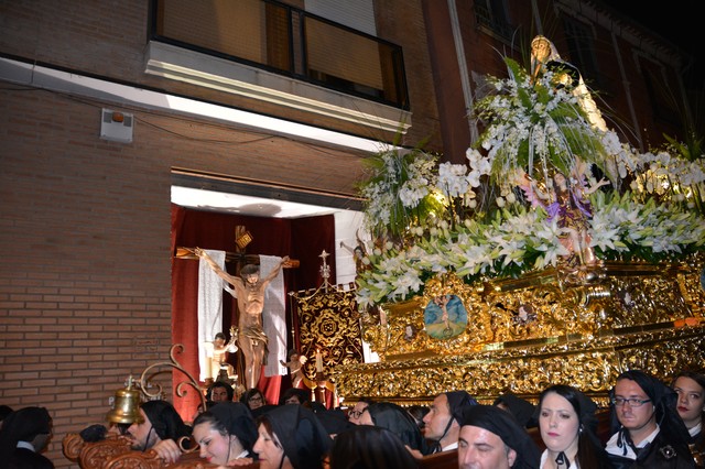 Viernes Santo Noche 2017 - 67